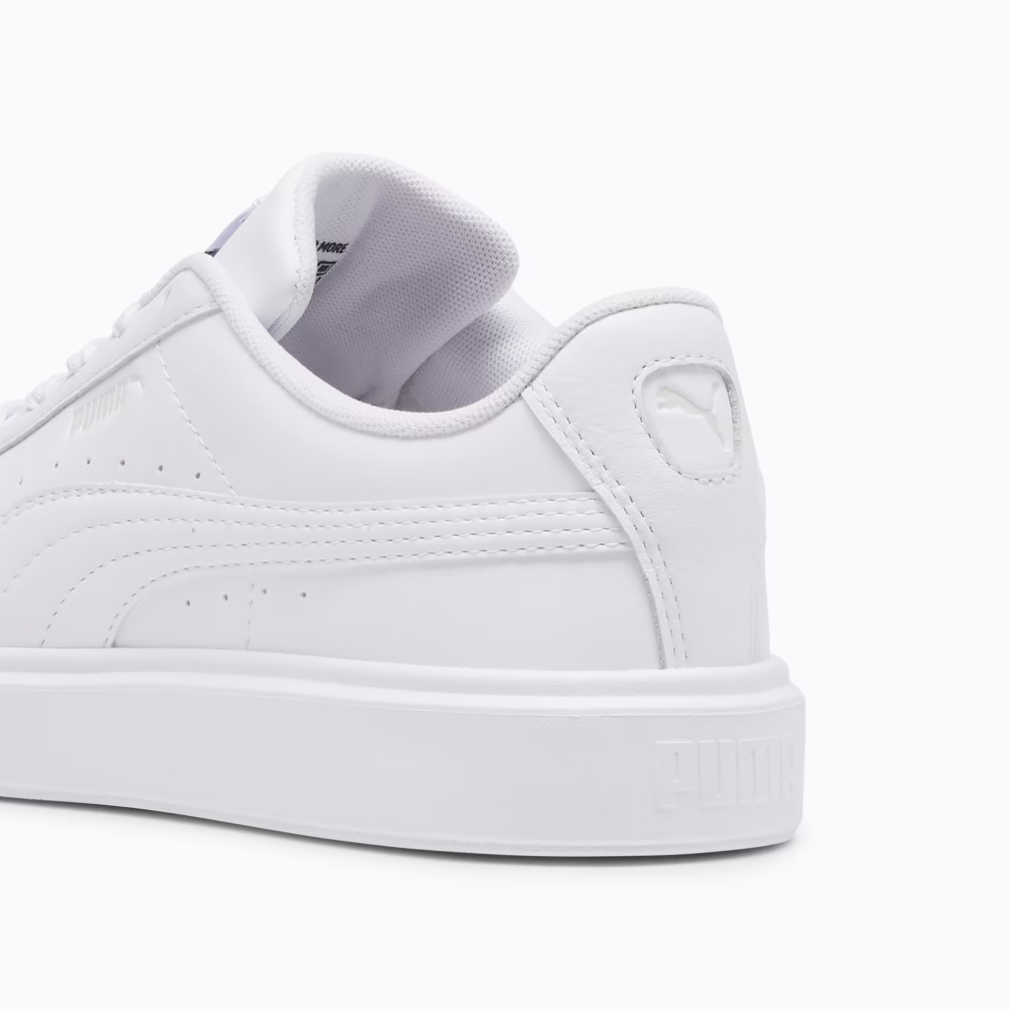TENIS FEMENINO PUMA LAJLA CLEAN – foto 5
